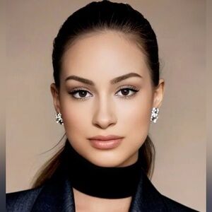 Meet your Posher, Katerine